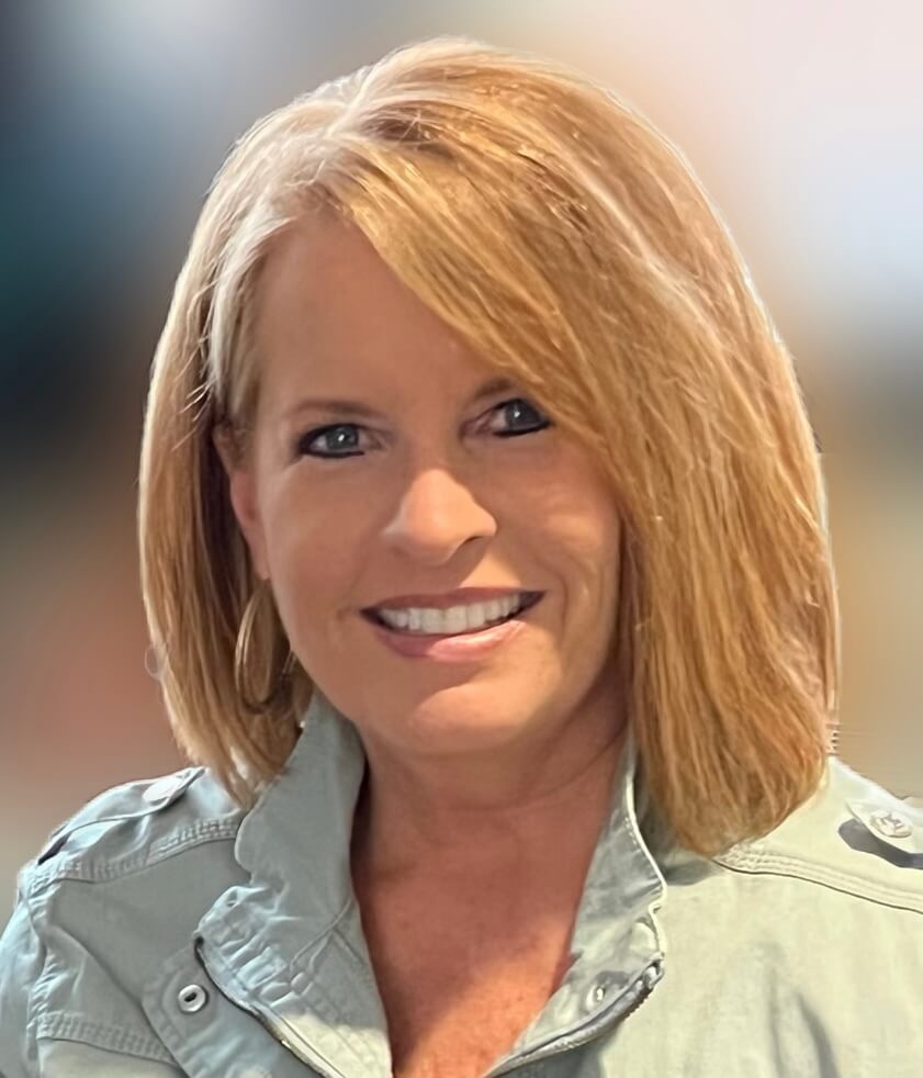 Maureen Reuter