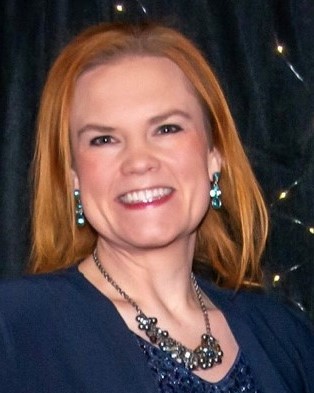 Megan Streetman