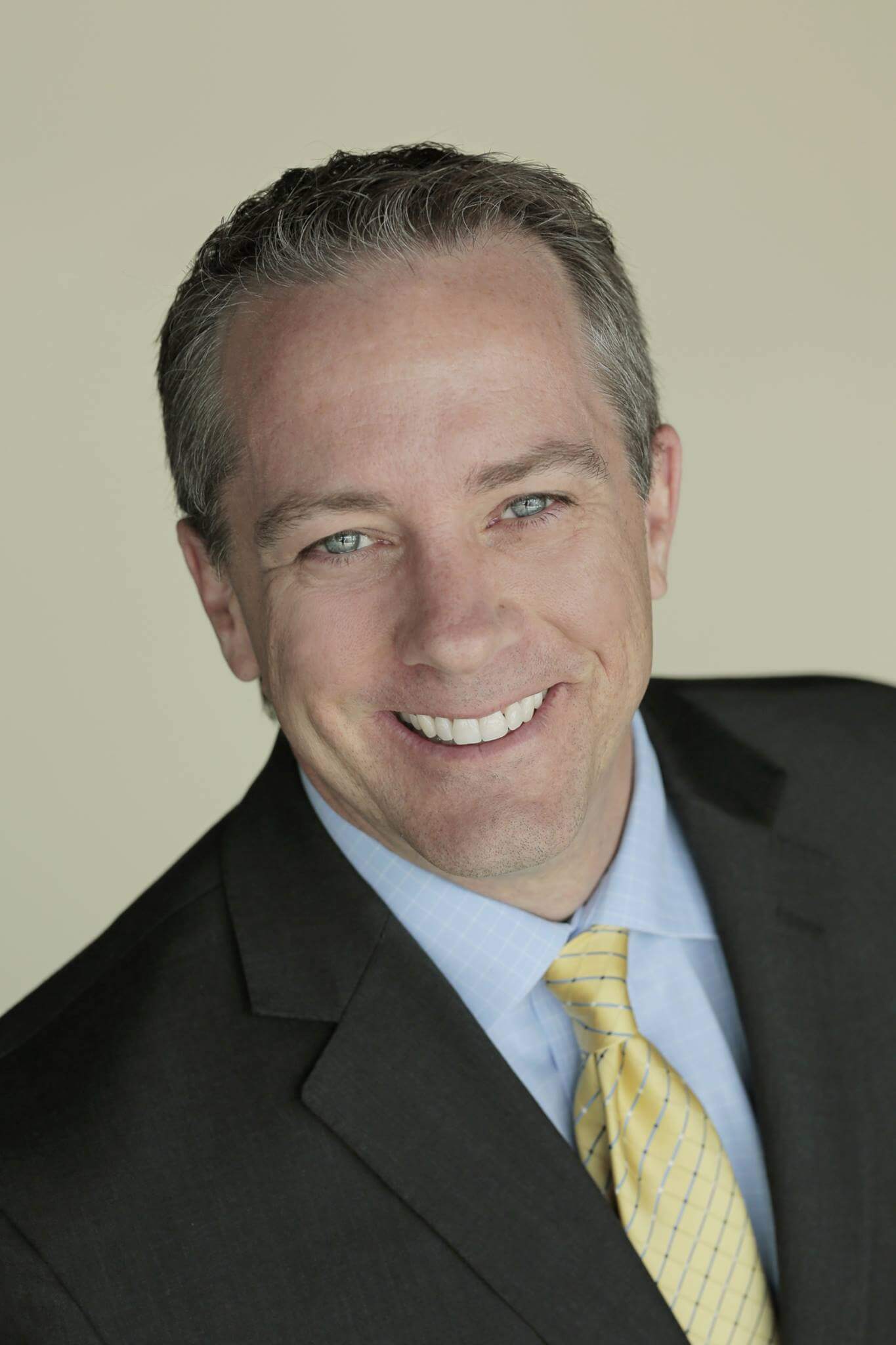 Paul Matthews