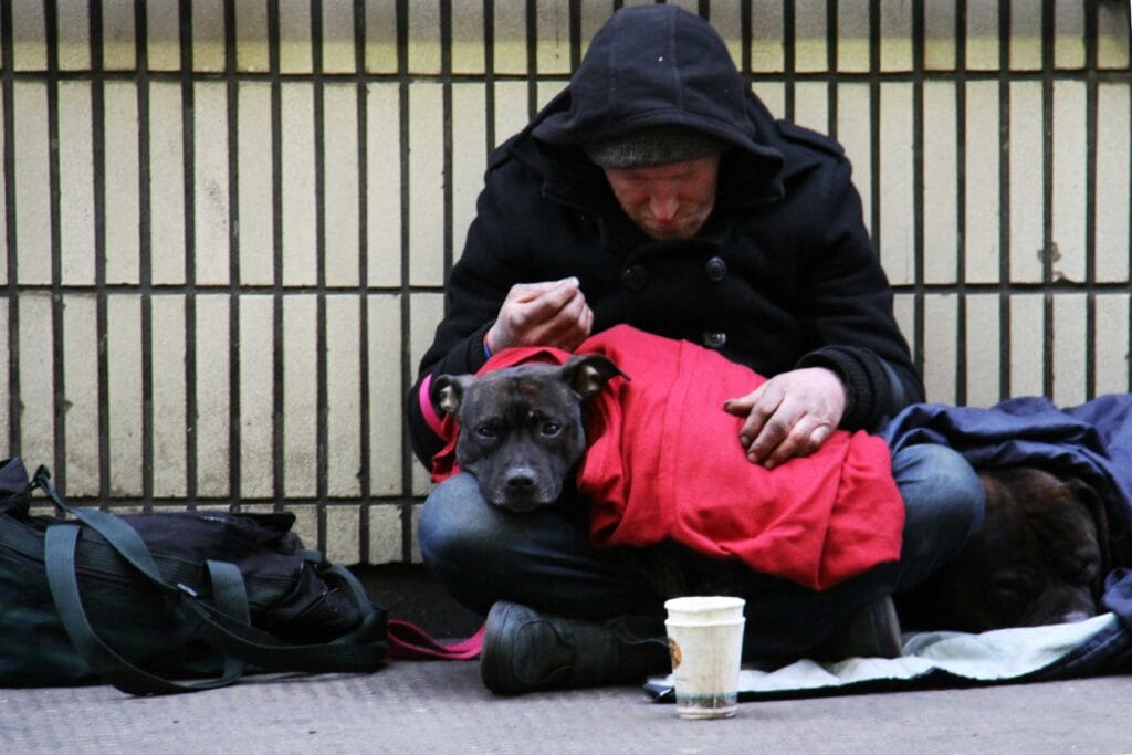 The Salvation Army