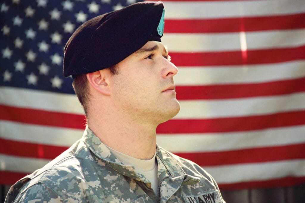 Combat Recovery Foundation