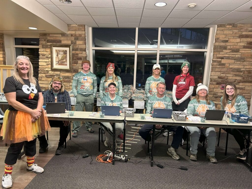 The Heart of Our Mission: Honoring McKee Wellness Foundation Volunteers