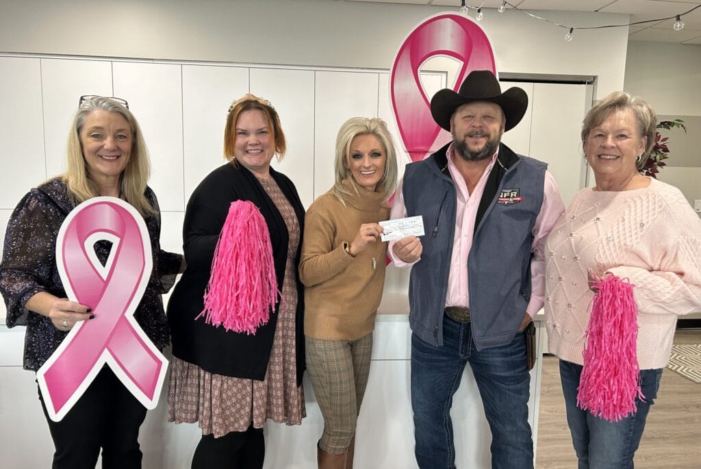 A Powerful Boost in the Fight Against Breast Cancer